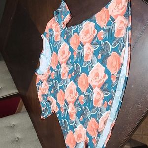 Lularoe Perfect Tee